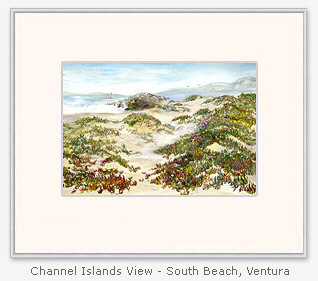 channel islands 
