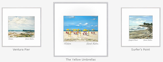 ventura landscapes oil paintings